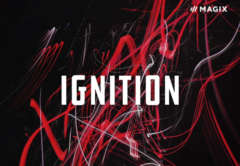 MAGIX Soundpool Ignition ProducerPlanet CD Key [USD 5.65]