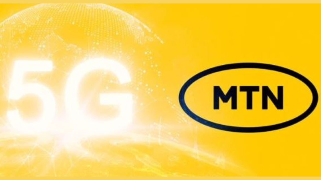 MTN 3210 NGN Mobile Top-up NG [USD 2.93]