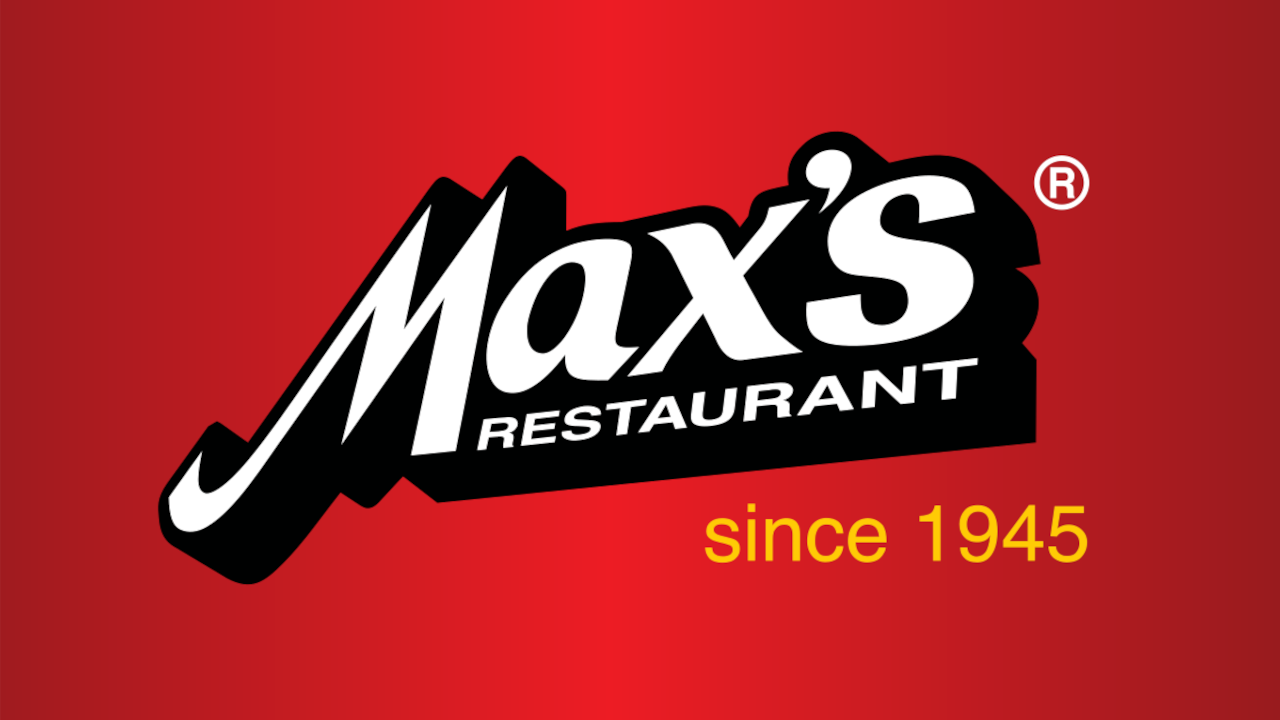 Max's Restaurant 50 AED Gift Card AE [USD 16.02]
