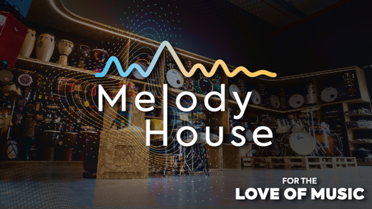 Melody House 50 AED Gift Card AE [USD 16.02]