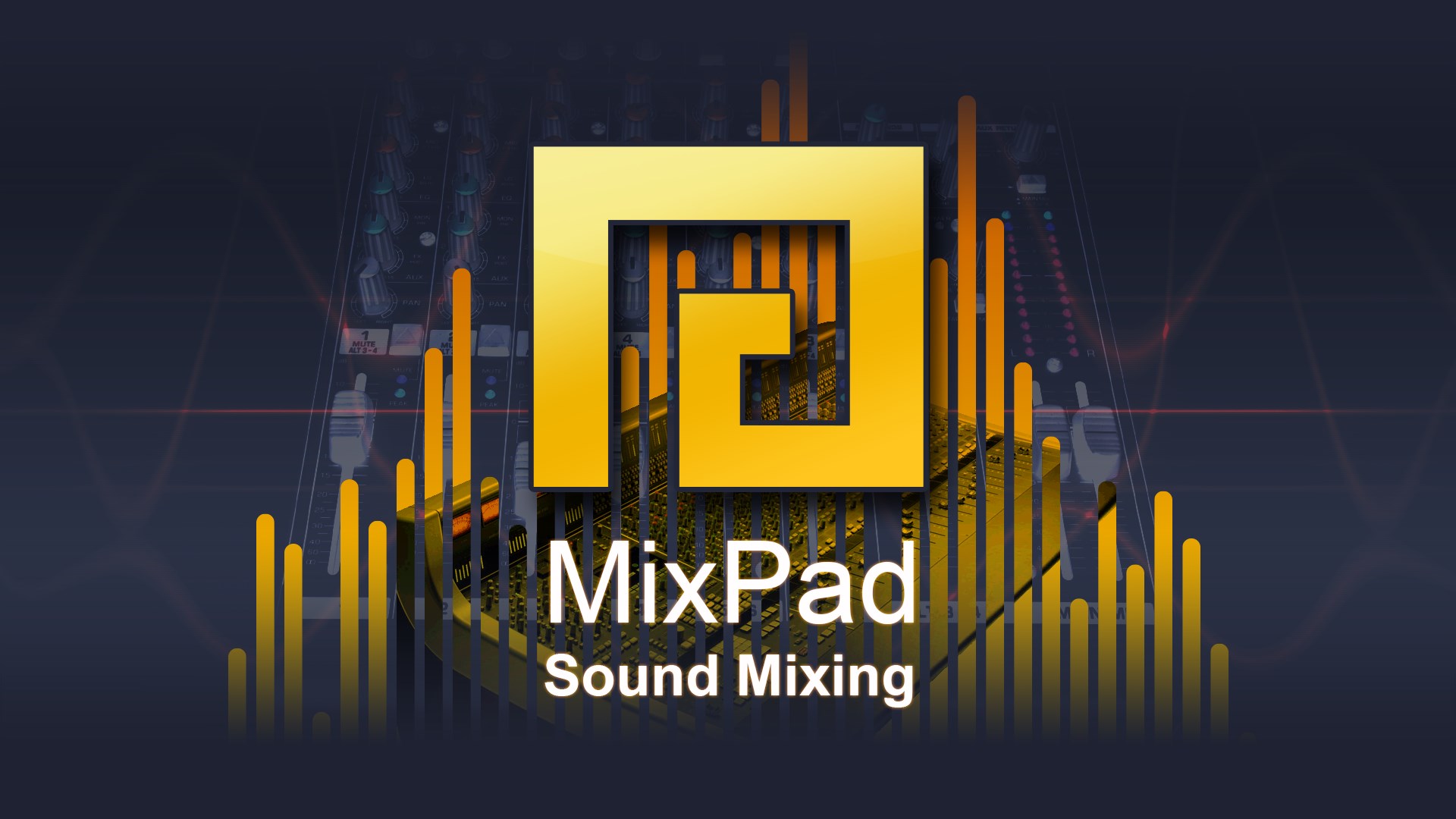 NCH: MixPad Multitrack Recording Key [USD 20.89]