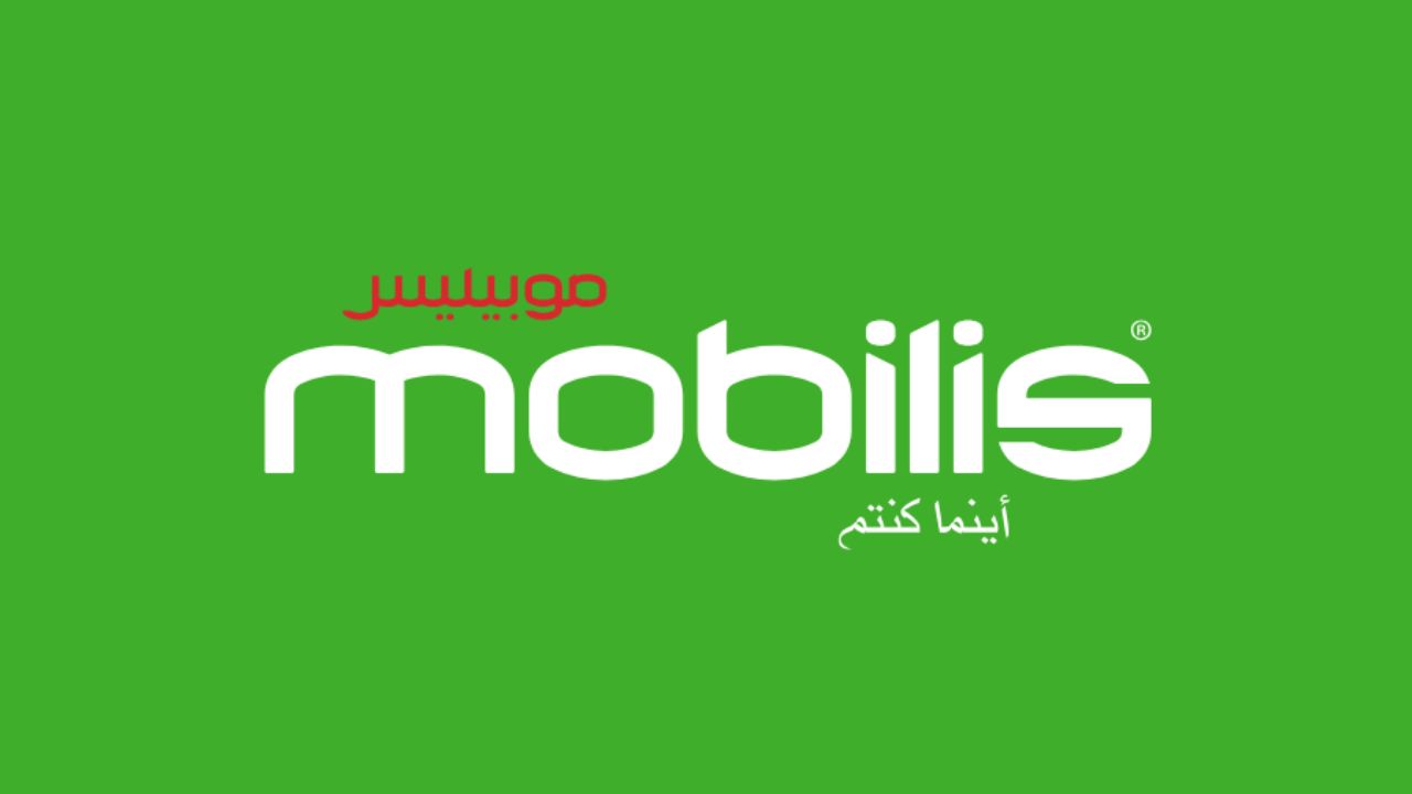 Mobilis 100 DZD Mobile Top-up DZ [USD 1.36]