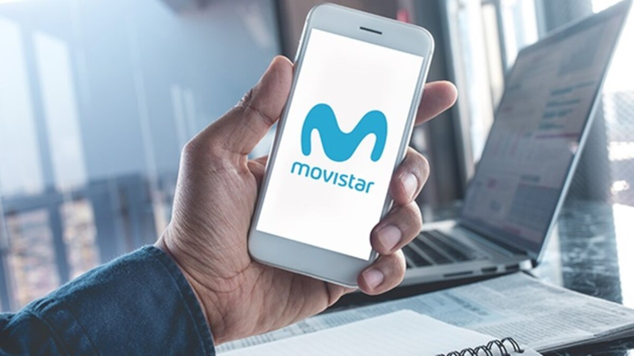 Movistar 5 ARS Mobile Top-up AR [USD 0.59]