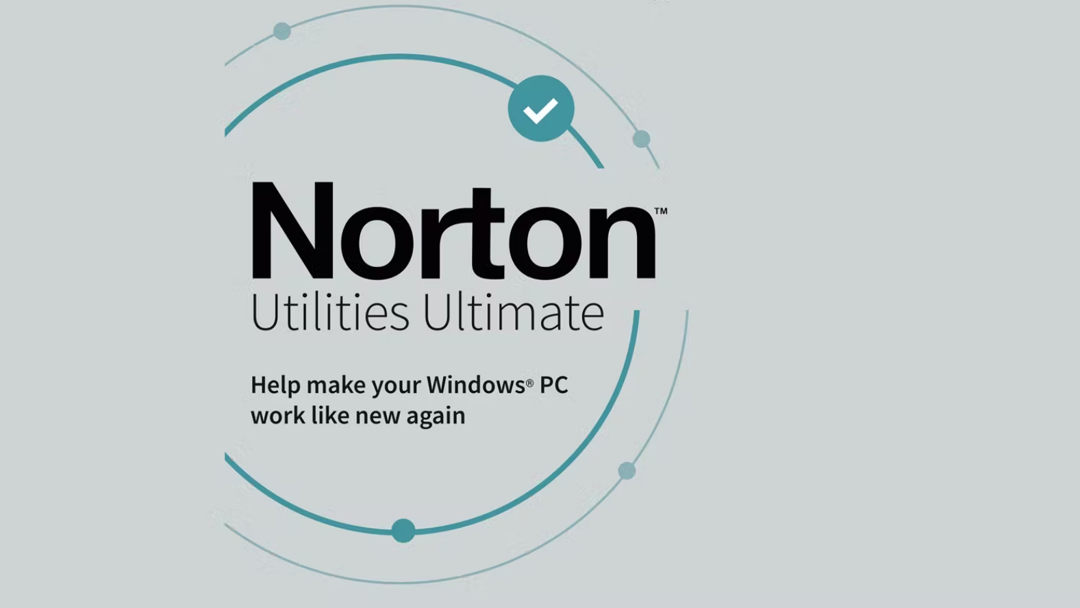 Norton Utilities Ultimate 2024 RoW Key (2 Years / 10 PCs) [USD 27.45]