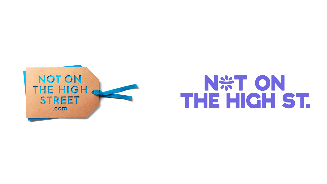 Not On The High Street £5 Gift Card UK [USD 7.54]