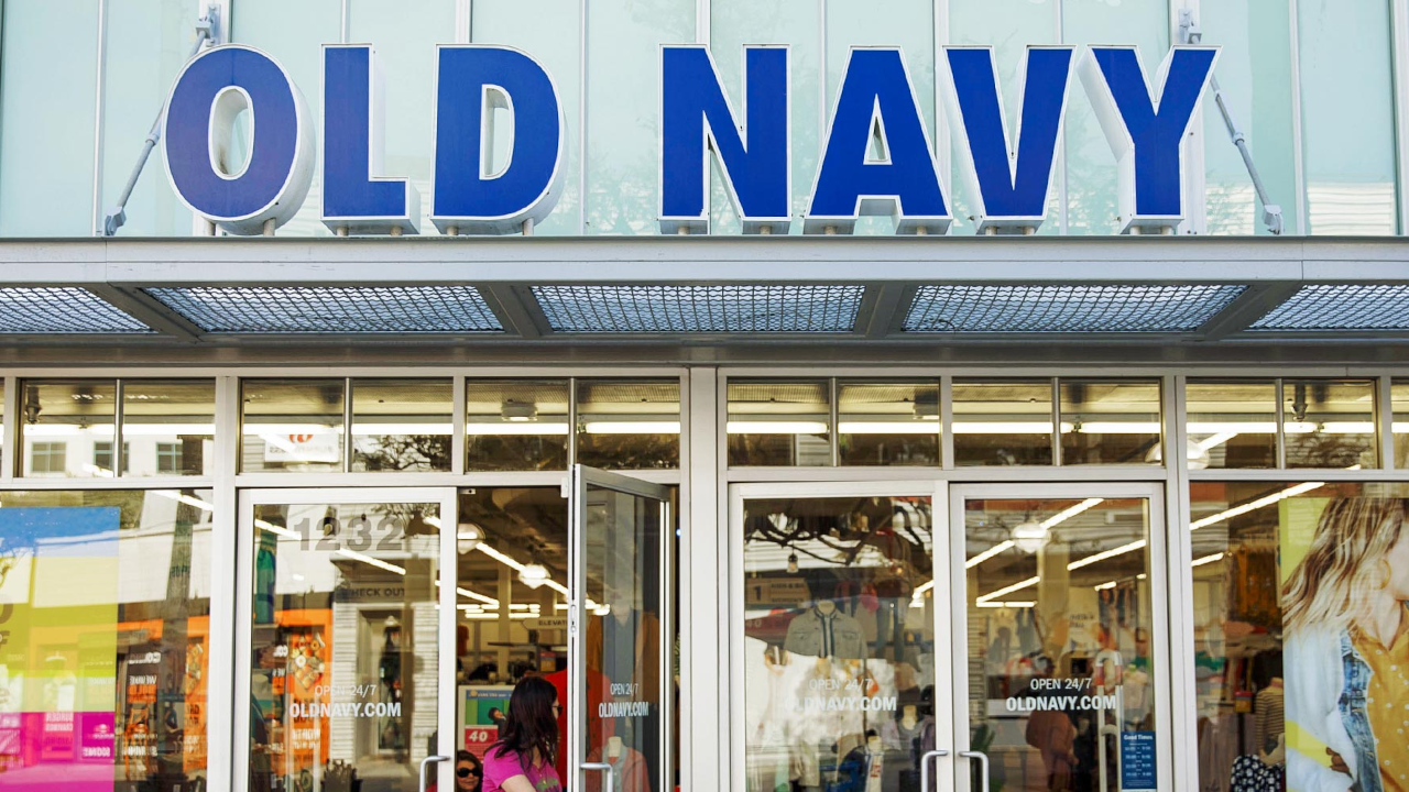 Old Navy $10 Gift Card US [USD 11.81]