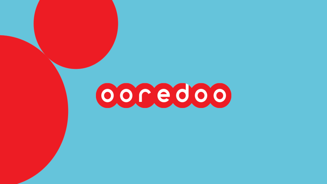 Ooredoo 5 TND Mobile Top-up TN [USD 1.85]