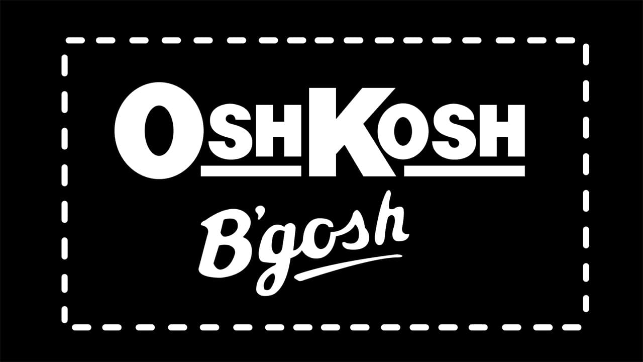 OshKosh Bgosh $5 Gift Card US [USD 5.99]