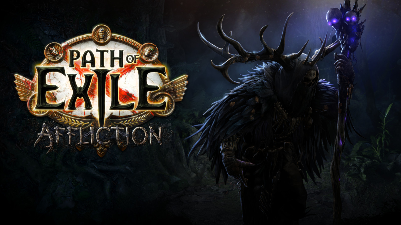 Path of Exile Affliction - 50 Divine Orb - PC [USD 5.01]