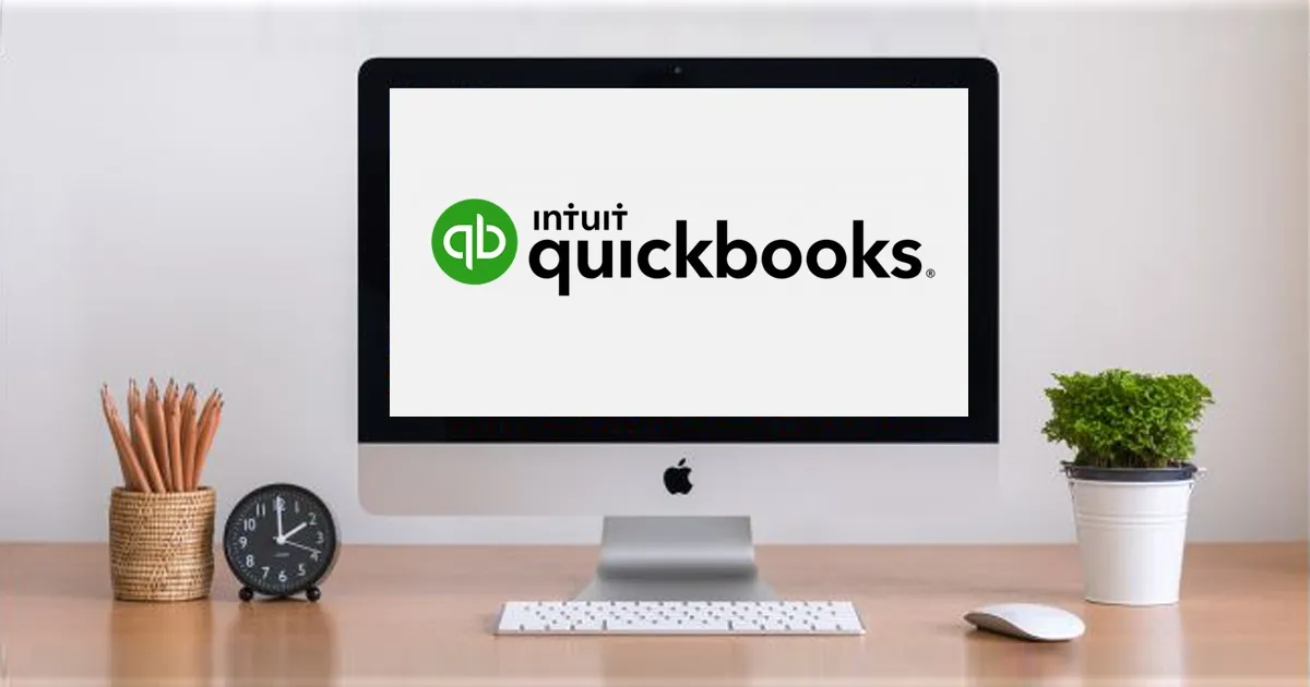 Quickbooks Desktop Plus for Mac 2024 US Key (1 Year / 1 PC) [USD 425.49]