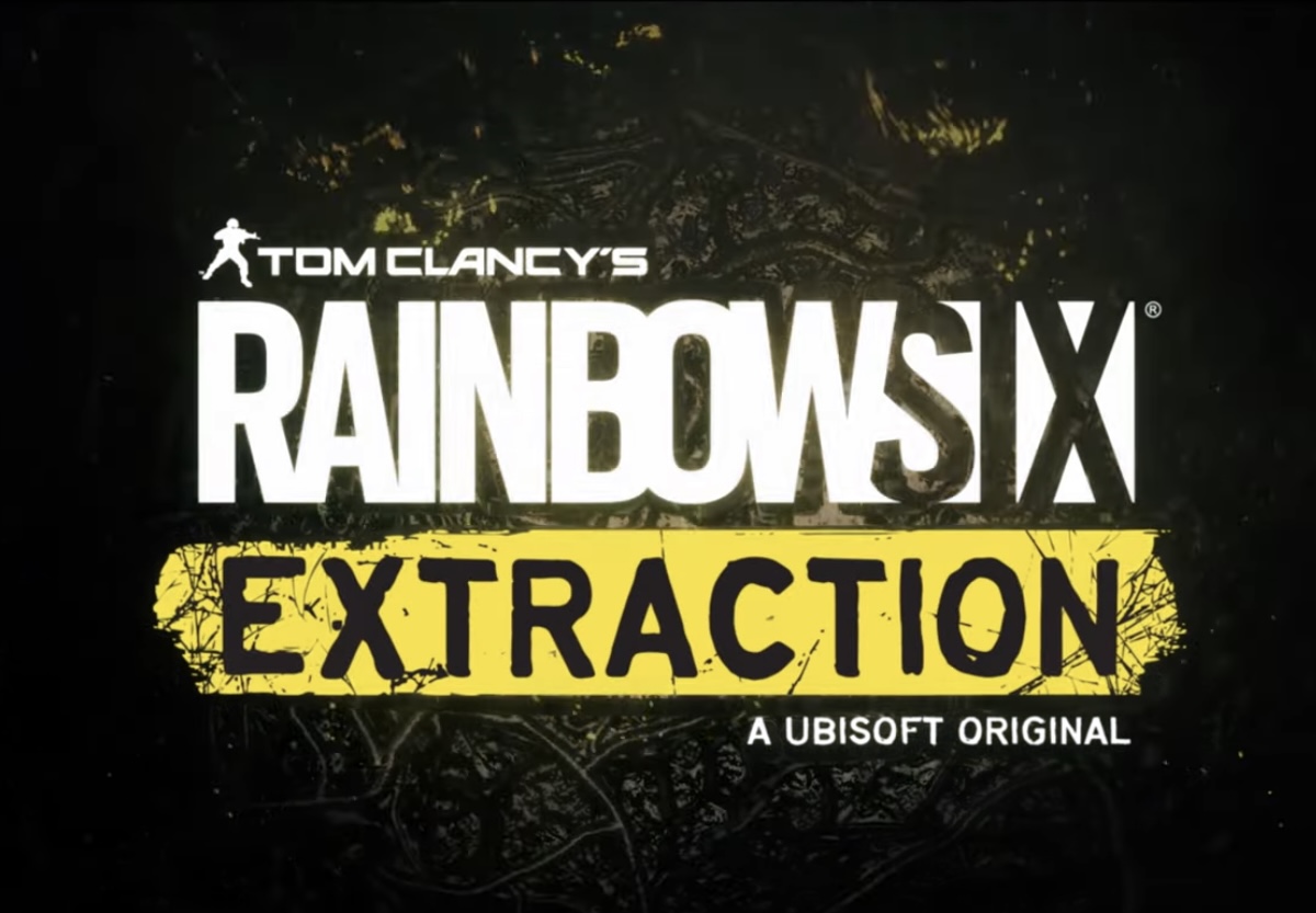 Tom Clancy's Rainbow Six Extraction EU Ubisoft Connect CD Key [USD 11.03]