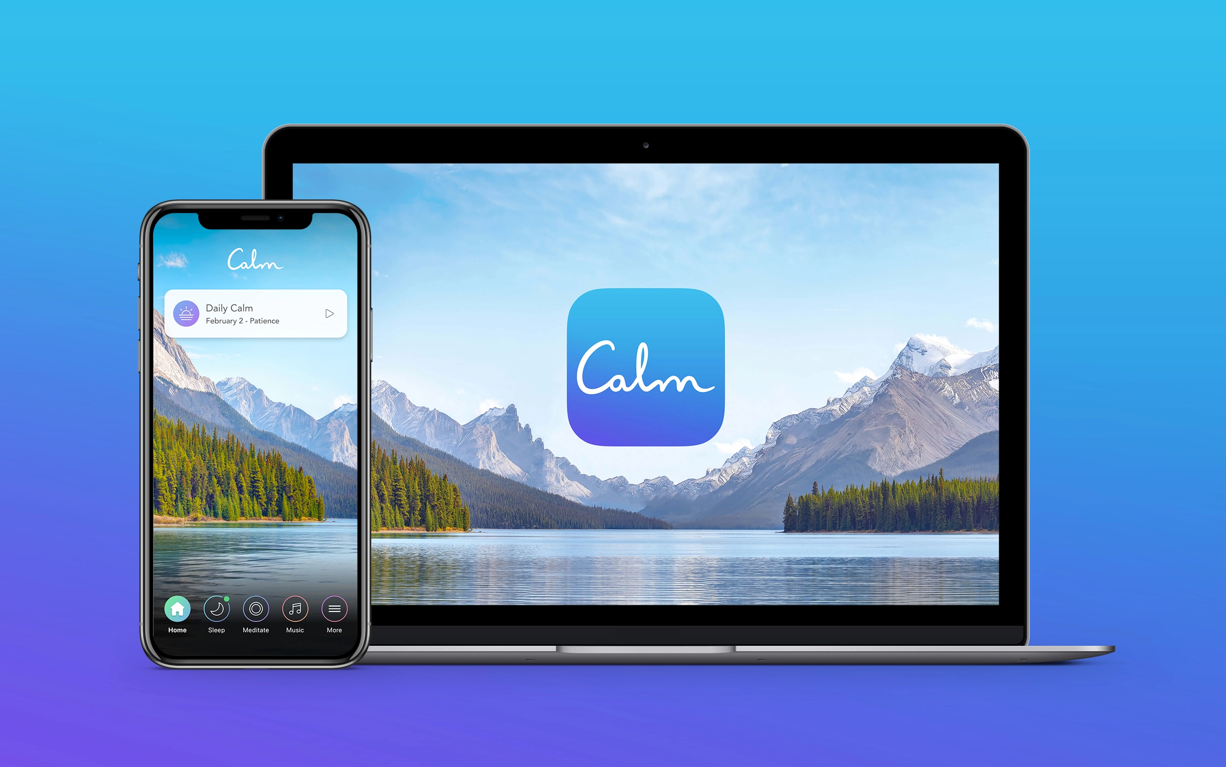 Calm Premium - 3 Months Trial Subscription Key (ONLY FOR NEW ACCOUNTS) [USD 0.8]