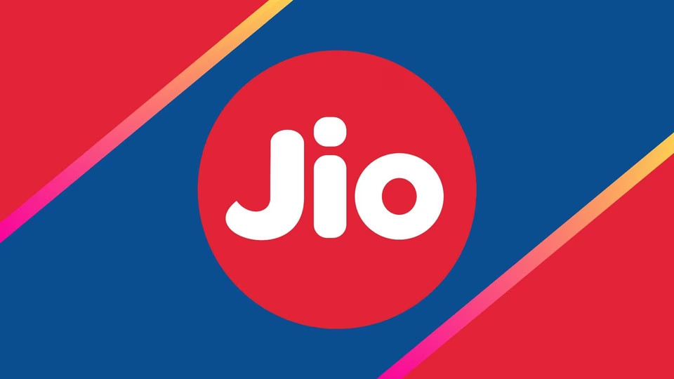 Reliance Jio ₹424.58 Mobile Top-up IN [USD 6.67]