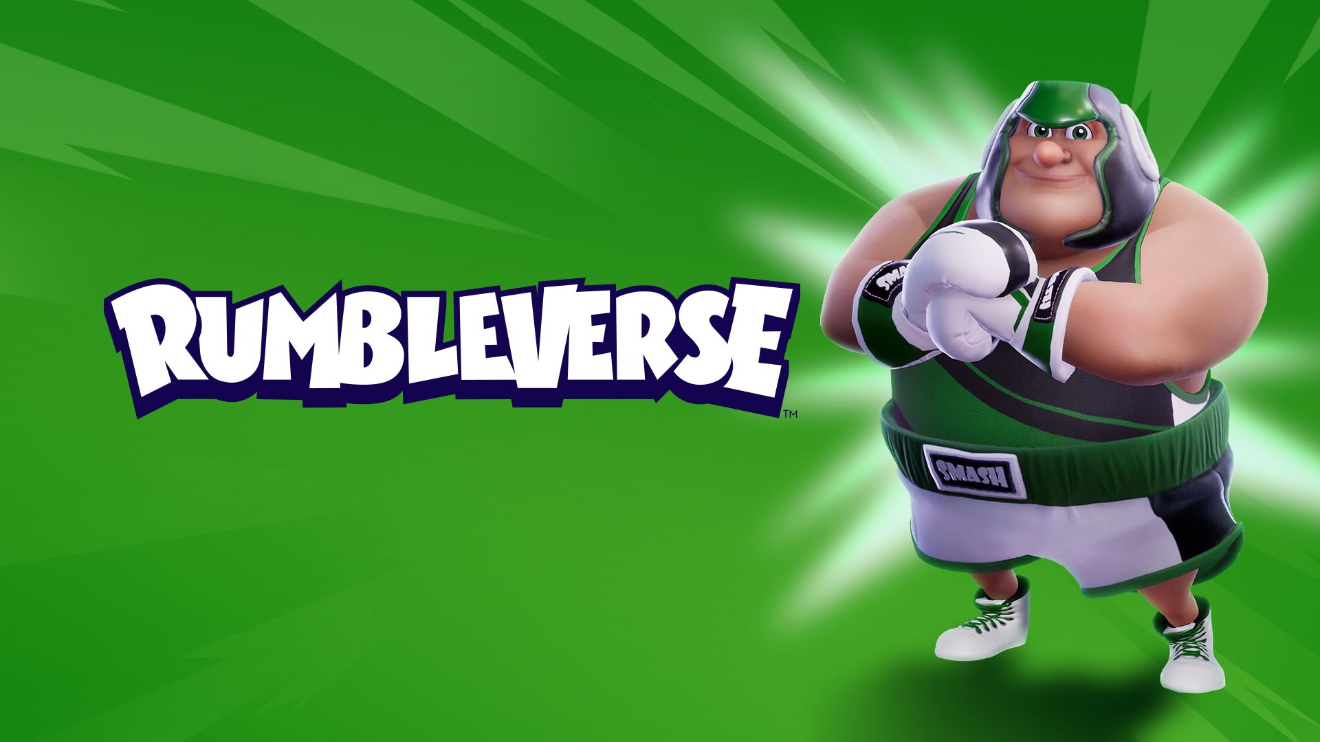 Rumbleverse - Smash Boxer Pack DLC XBOX One / Xbox Series X|S CD Key [USD 1.42]