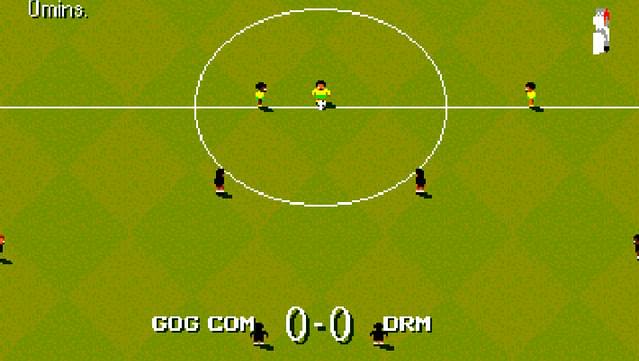 Sensible World of Soccer 96/97 GOG CD Key [USD 3.38]