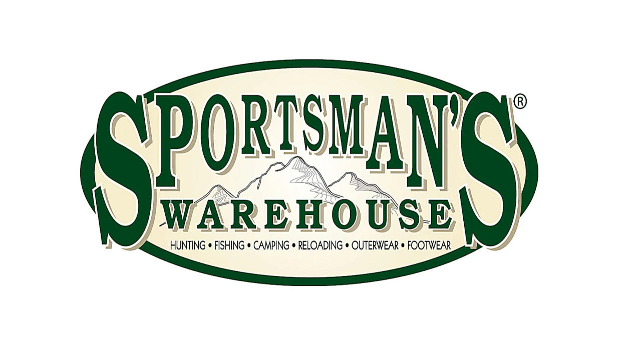 Sportsmans Warehouse $50 Gift Card US [USD 58.38]