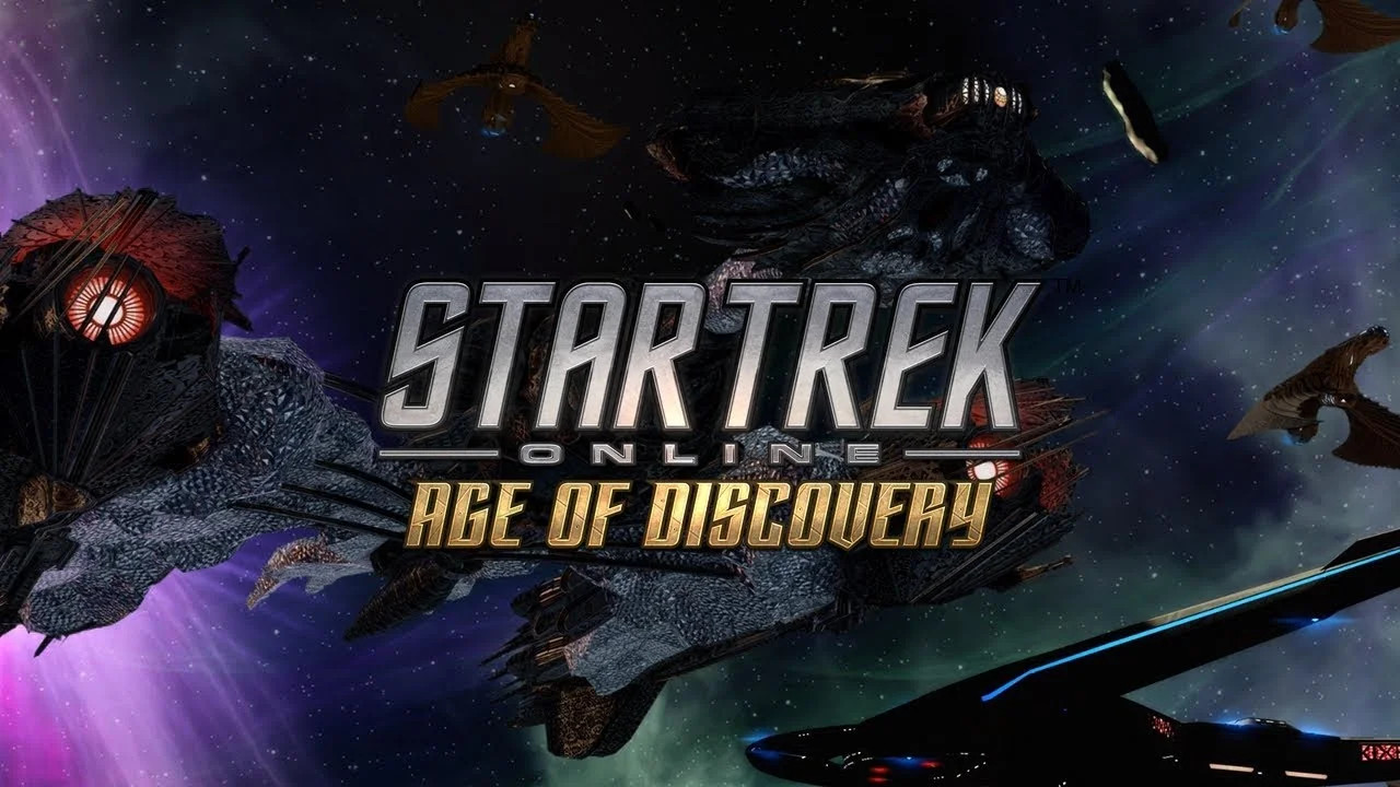Star Trek Online - Age of Discovery Spore Engineer Pack DLC Digital Download CD Key [USD 6.84]