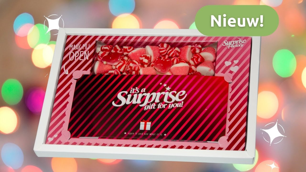 SurpriseFactory €10 Gift Card BE [USD 12.68]