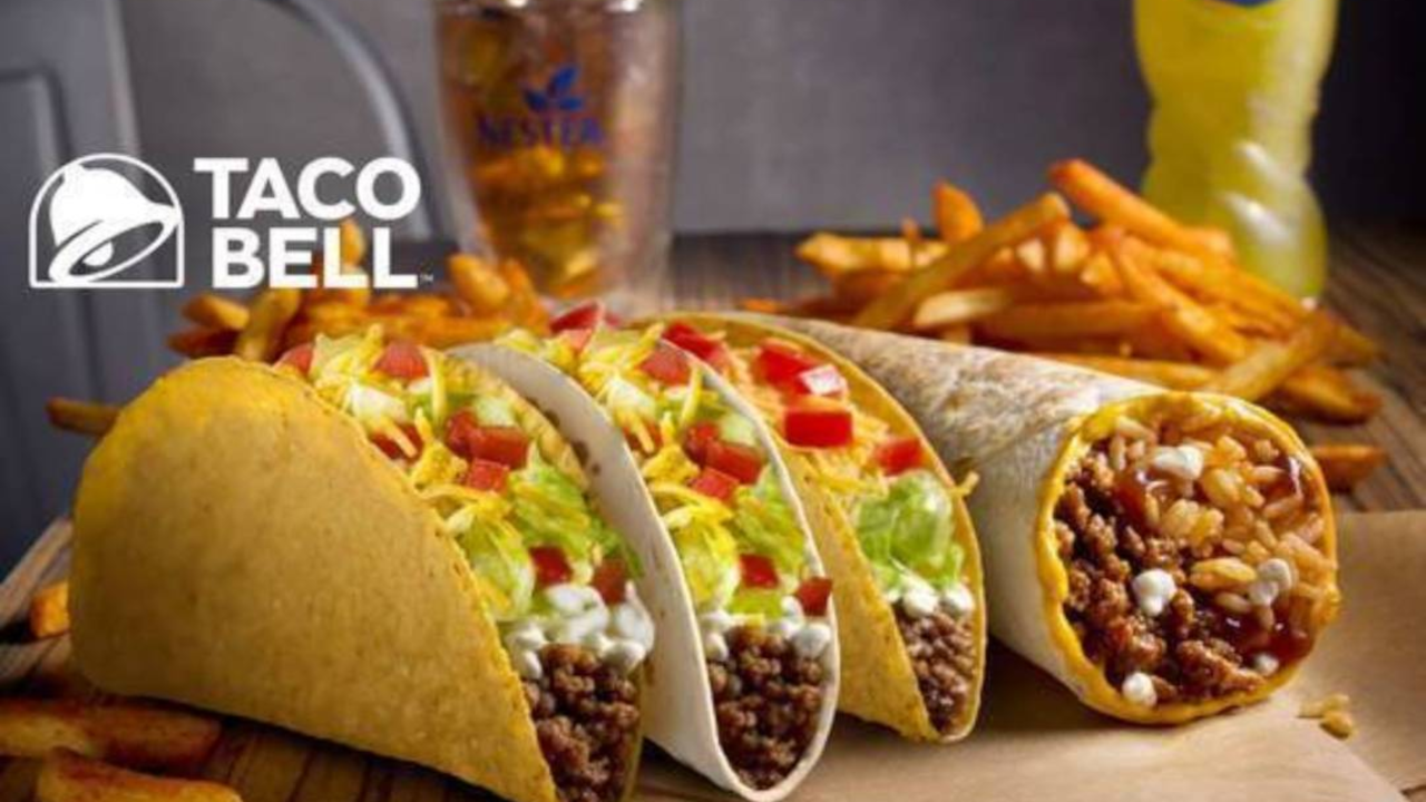 Taco Bell $5 Gift Card US [USD 5.99]