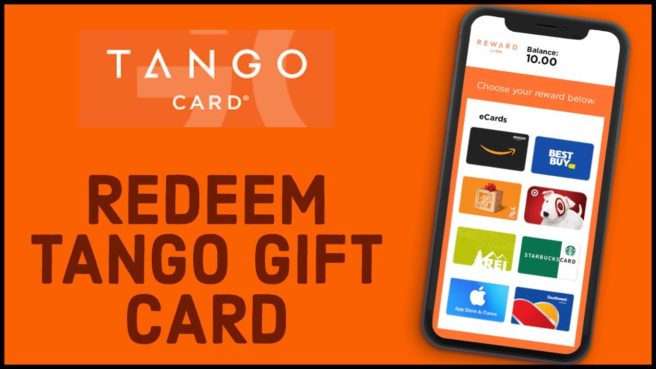 Tango $20 Gift Card [USD 22.53]