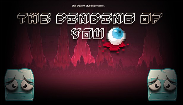The Binding Of YOU Steam CD Key [USD 0.5]