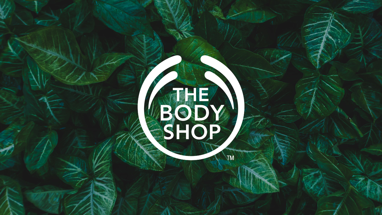The Body Shop £10 Gift Card UK [USD 14.92]