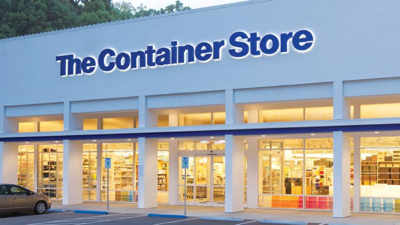 The Container Store $5 Gift Card US [USD 5.99]