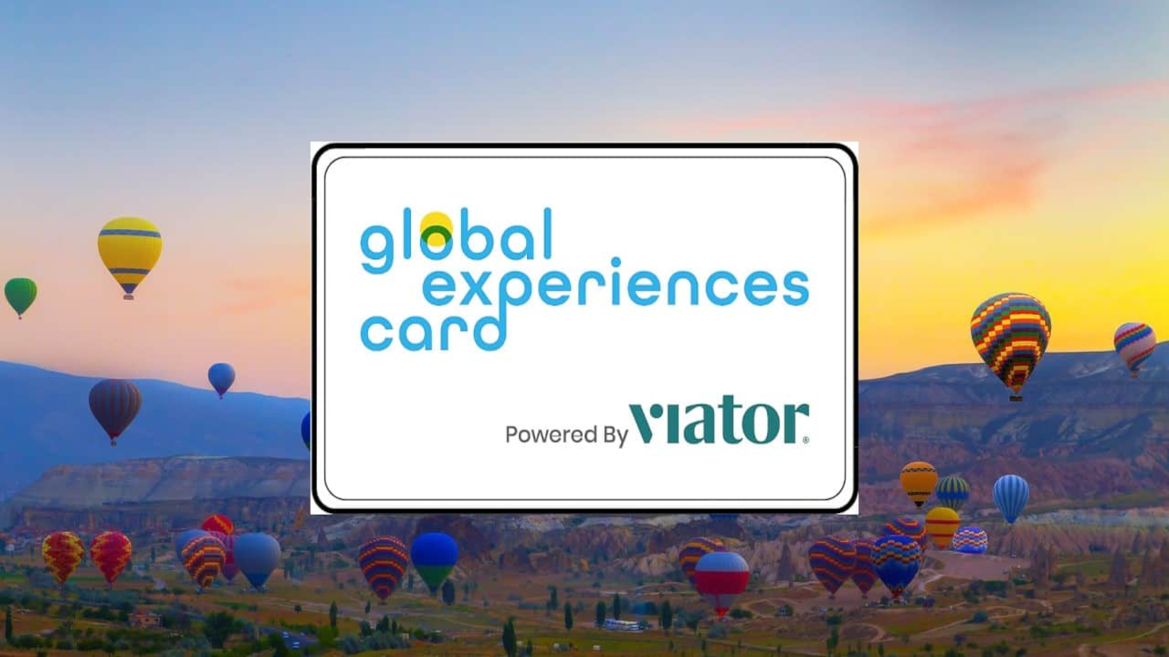 The Global Experiences Card €50 Gift Card IT [USD 62.71]