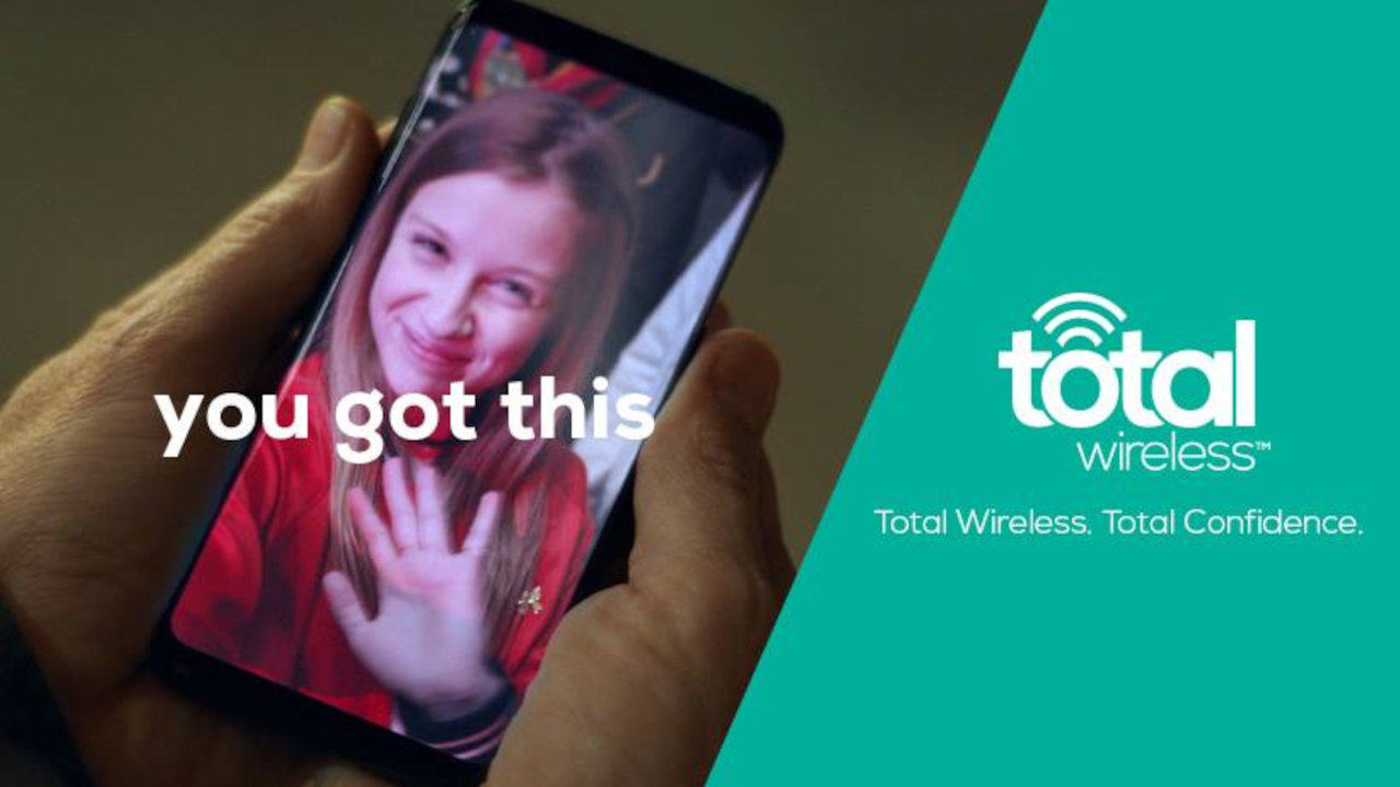 Total Wireless $25 Mobile Top-up US [USD 25.63]