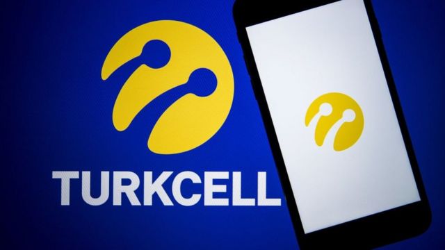Turkcell 200 TRY Mobile Top-up TR [USD 7.81]