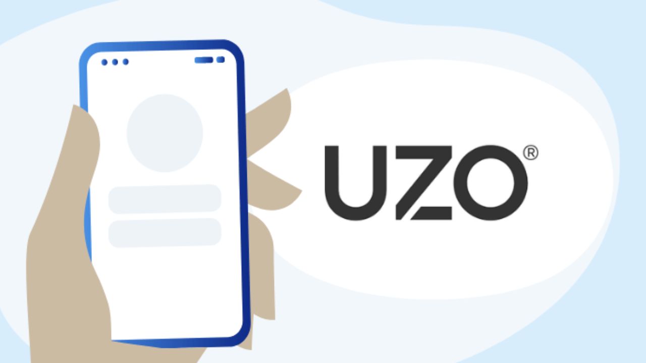UZO €8 Mobile Top-up PT [USD 9.29]