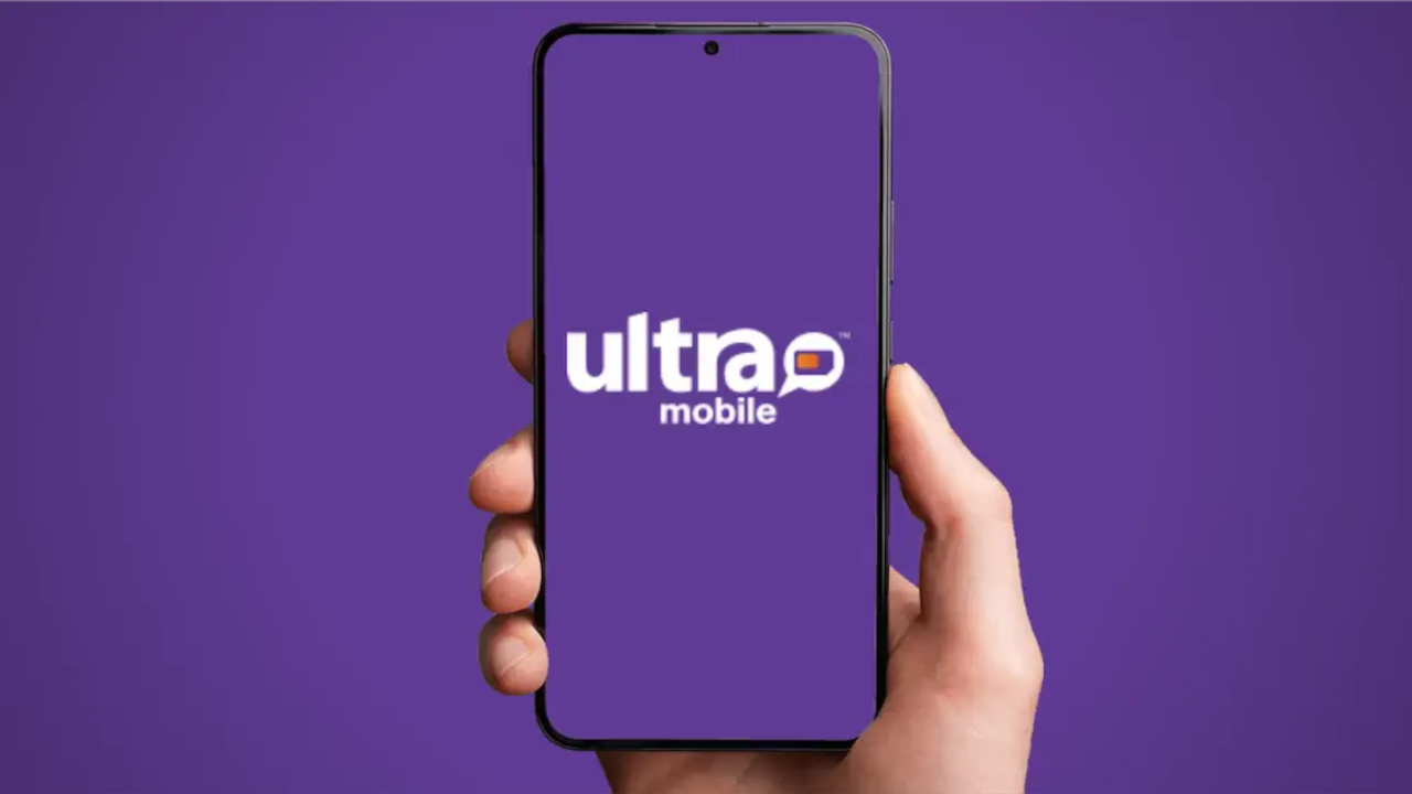 Ultra Mobile $29 Mobile Top-up US [USD 29.5]