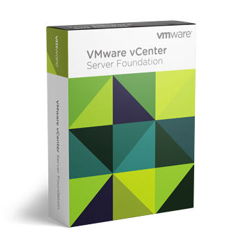VMware vCenter Server 7 Foundation CD Key [USD 20.34]