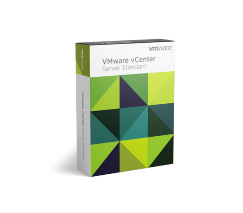 VMware vCenter Server 8 Standard CD Key (Lifetime / 3 Devices) [USD 32.77]