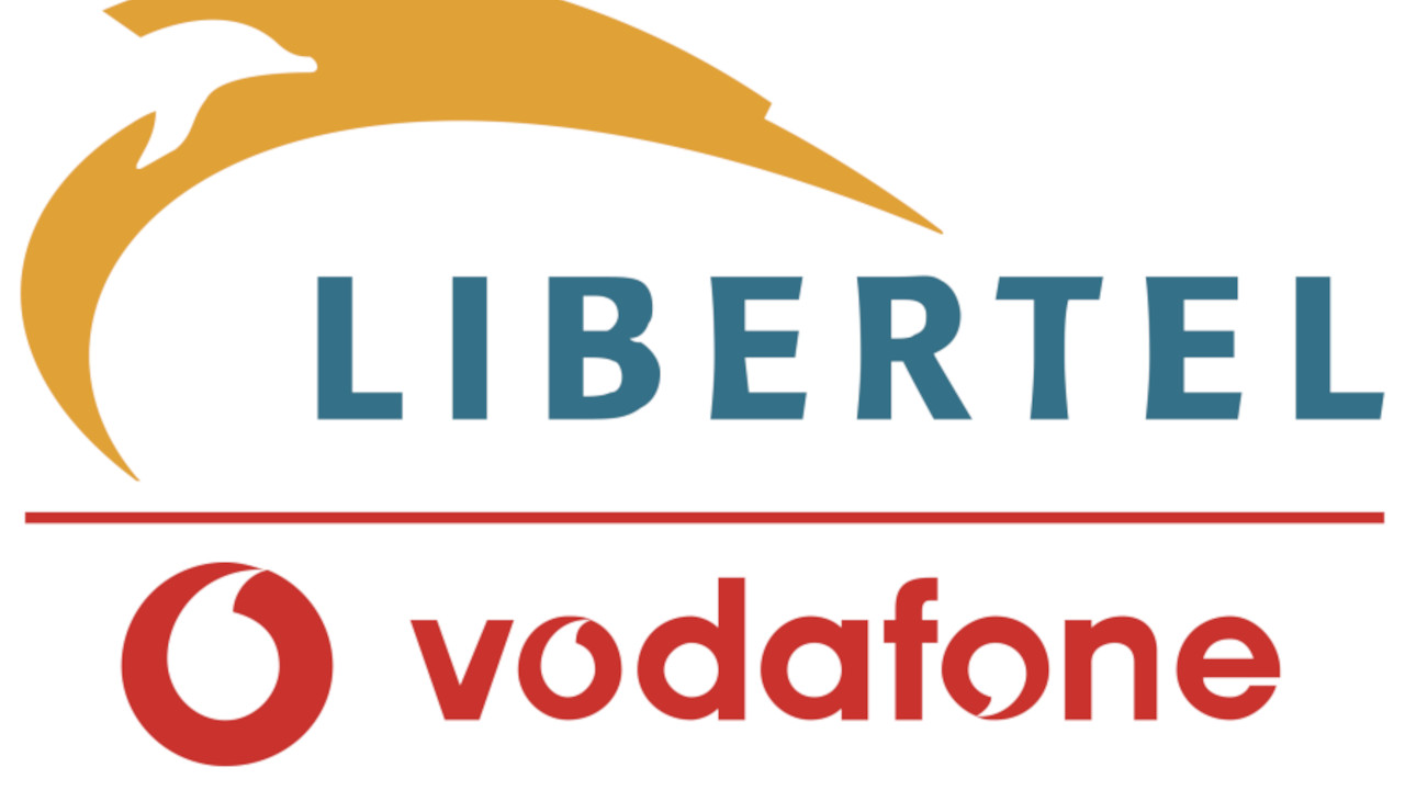 Vodafone Libertel €10 Gift Card NL [USD 11.3]