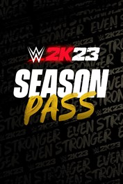 WWE 2K23 - Season Pass EU Xbox Series X|S CD Key [USD 41.8]