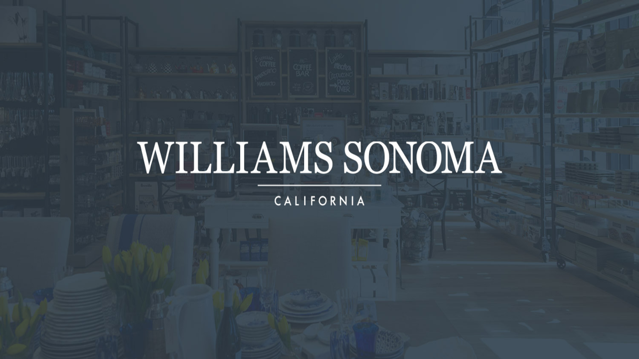 Williams Sonoma $25 Gift Card US [USD 29.28]