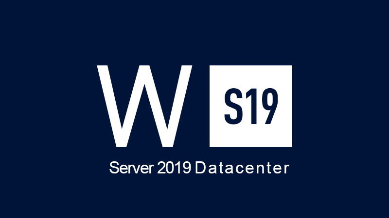Windows Server 2019 Datacenter CD Key [USD 36.15]