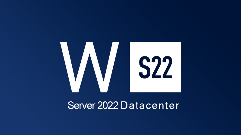 Windows Server 2022 Datacenter CD Key [USD 45.19]