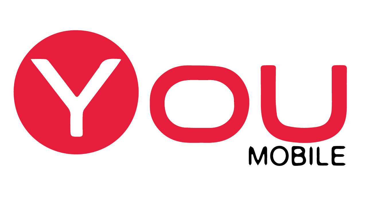 You Mobile €5 Mobile Top-up ES [USD 5.63]