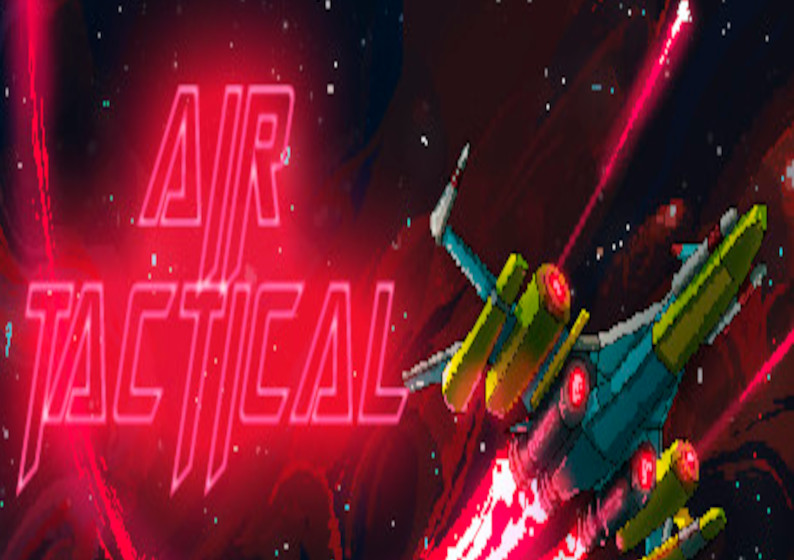 Air Tactical Steam CD Key [USD 56.5]