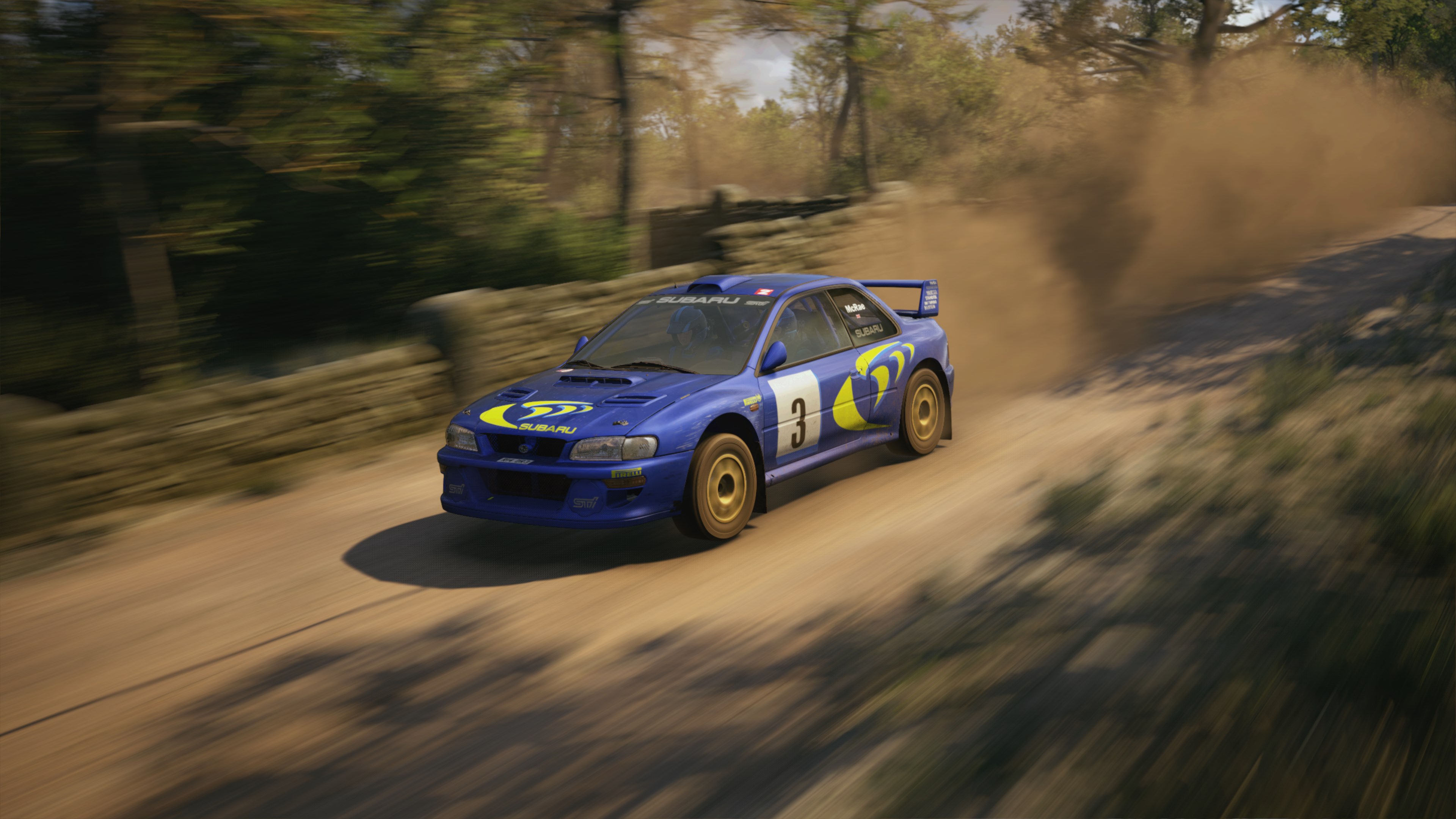 EA Sports WRC 23 Origin CD Key [USD 53.1]
