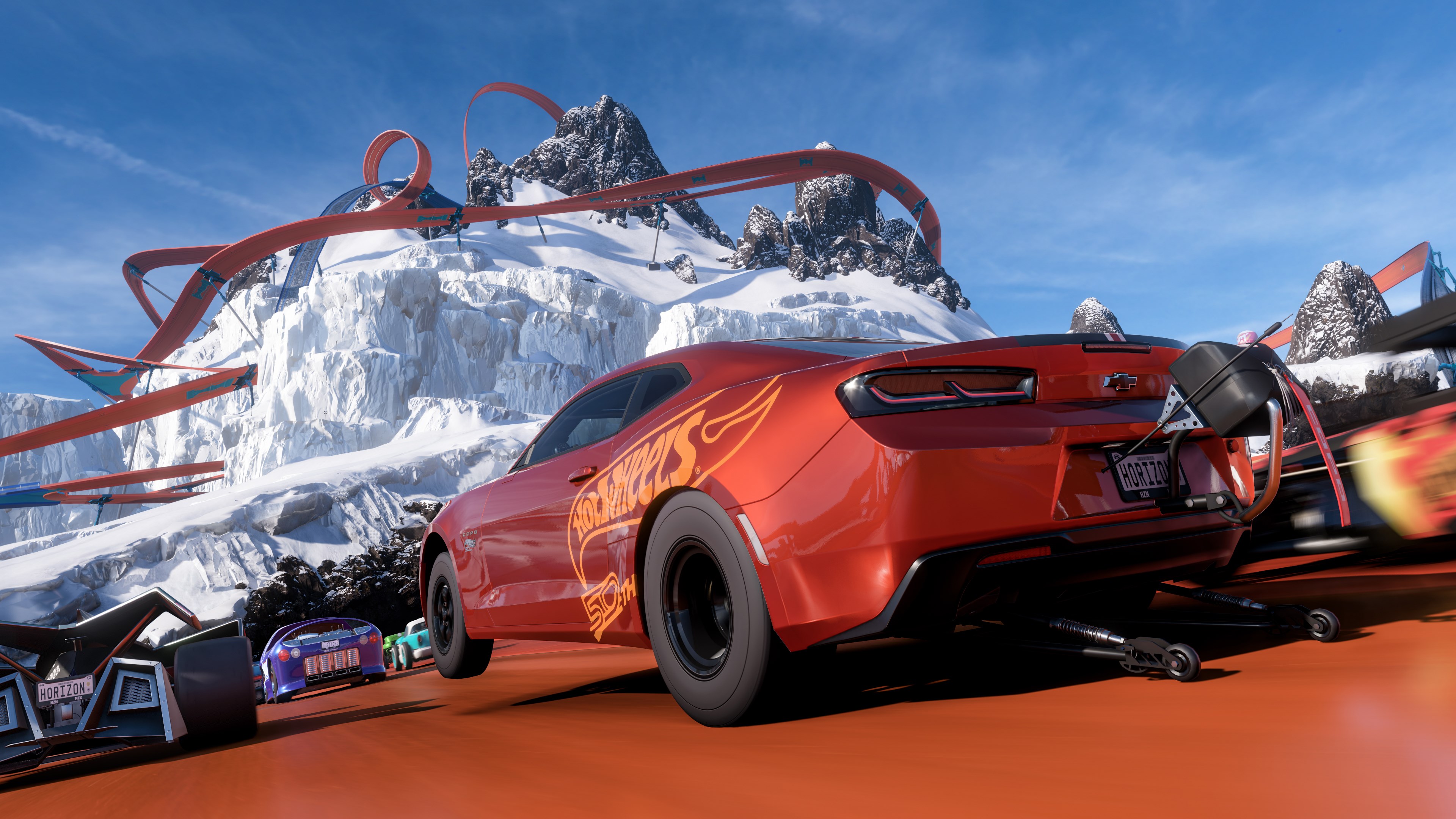 Forza Horizon 5 - Premium Add-Ons Bundle DLC UK XBOX One / Series X|S / Windows 10 CD Key [USD 41.27]