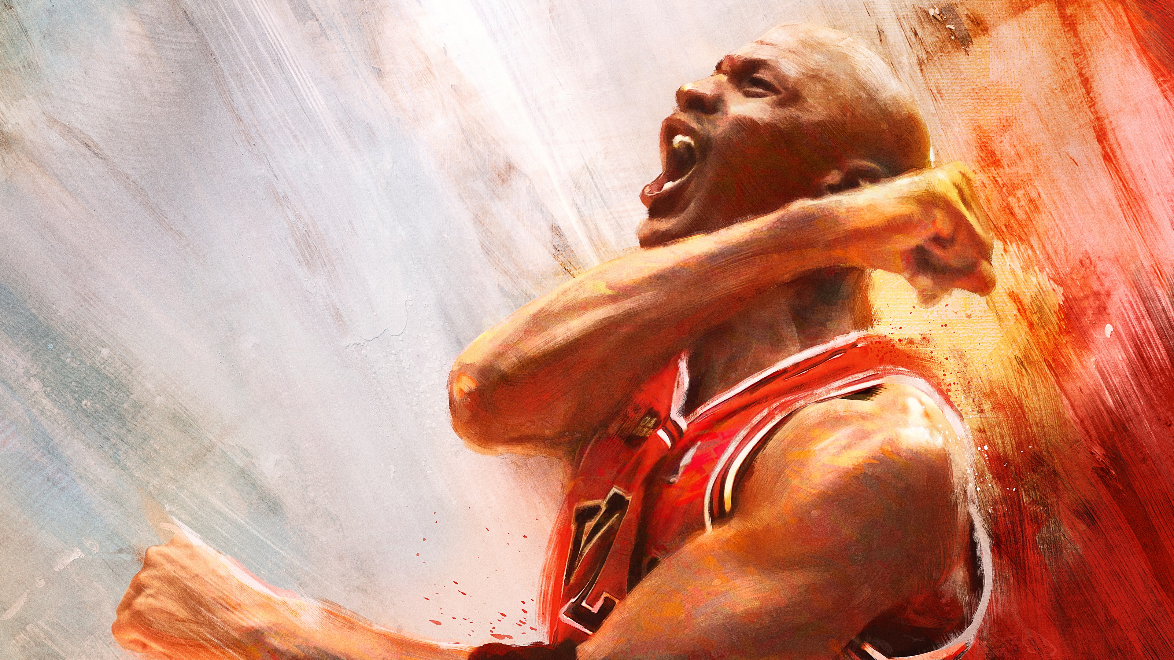 NBA 2K23 Michael Jordan Edition EU XBOX One / Xbox Series X|S CD Key [USD 57.62]