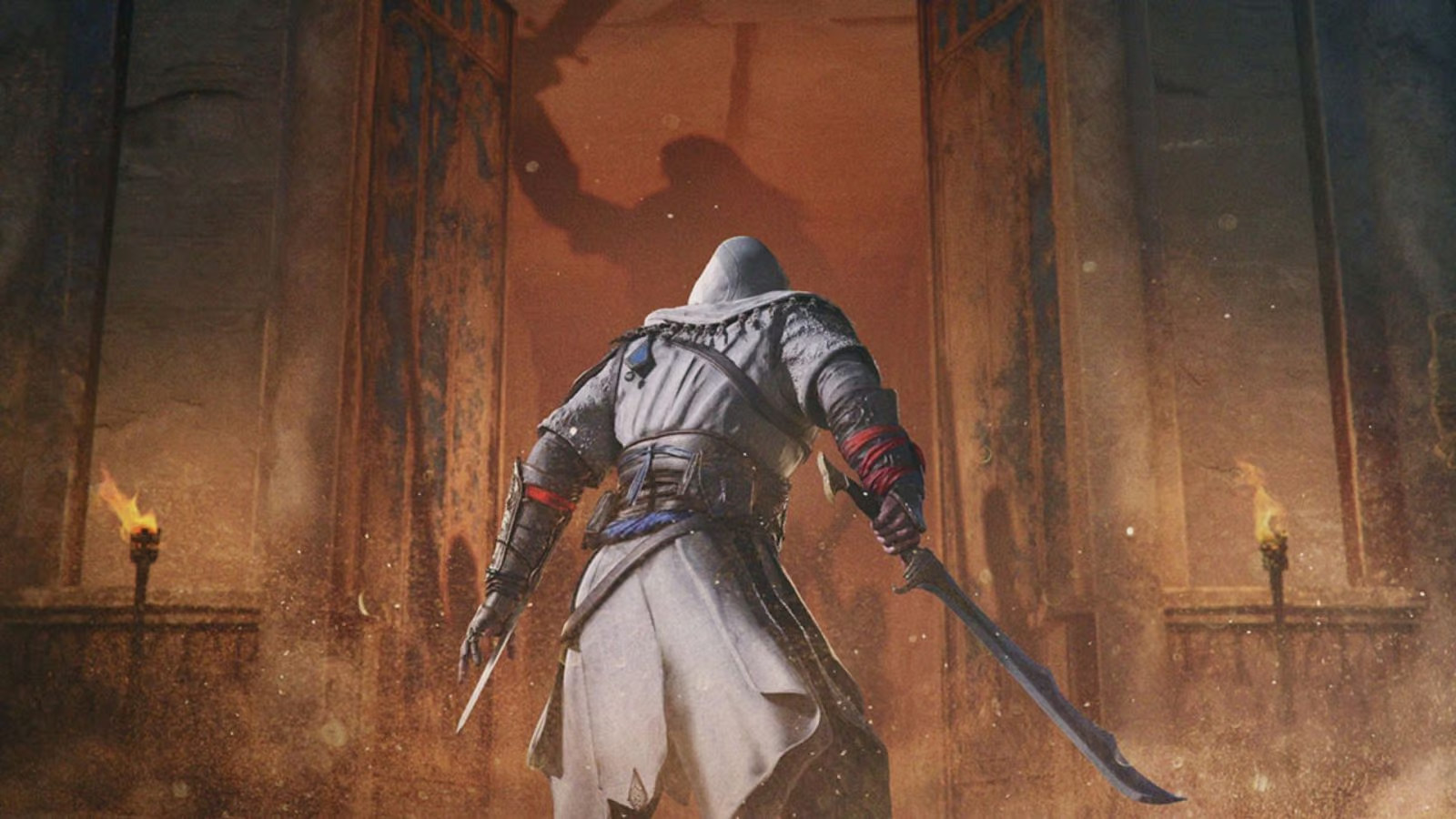 Assassin's Creed Mirage - Pre-order Bonus DLC EU Ubisoft Connect CD Key [USD 0.55]