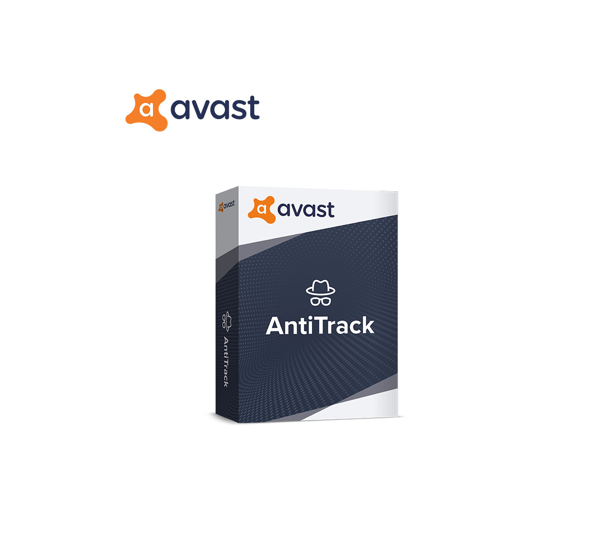 Avast AntiTrack 2022 Key (1 Year / 3 PCs) [USD 6.55]