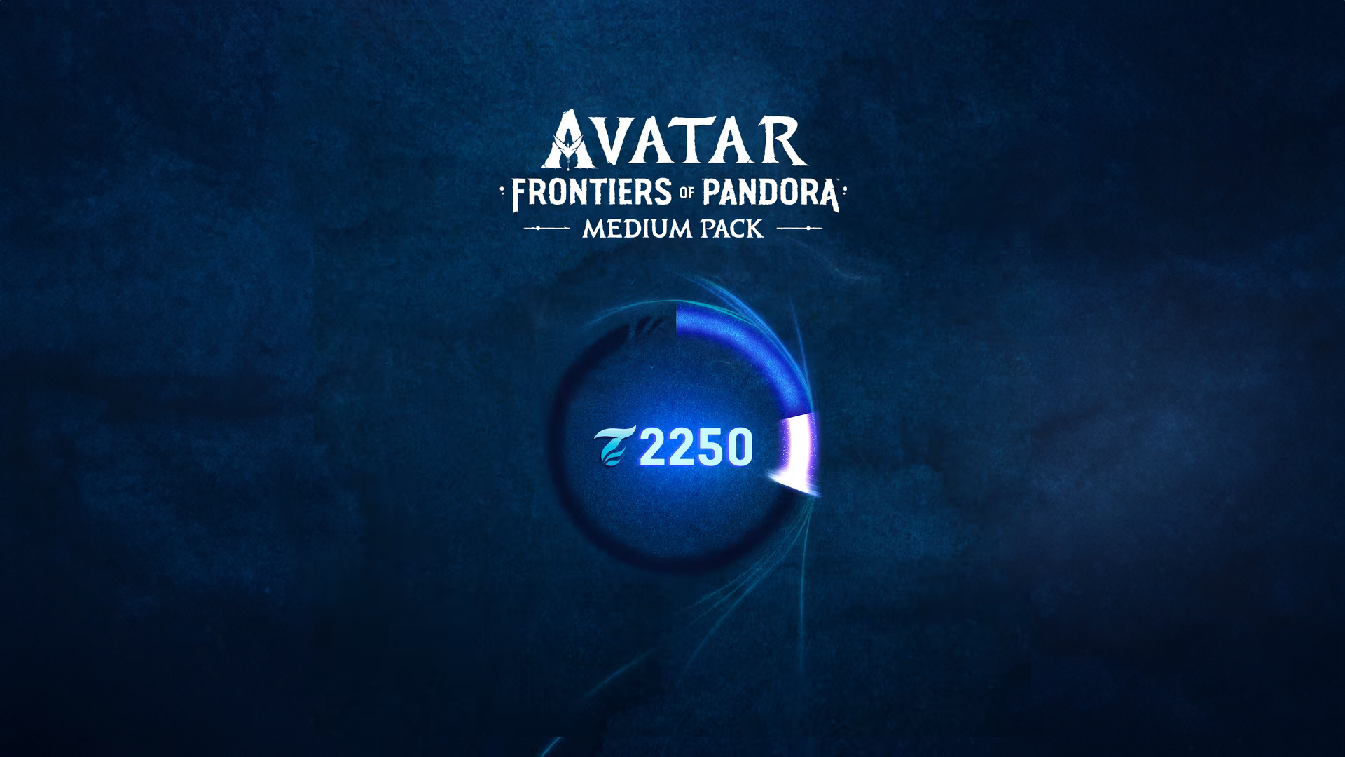 Avatar: Frontiers of Pandora - 2250 VC Pack Xbox Series X|S CD Key [USD 20.47]