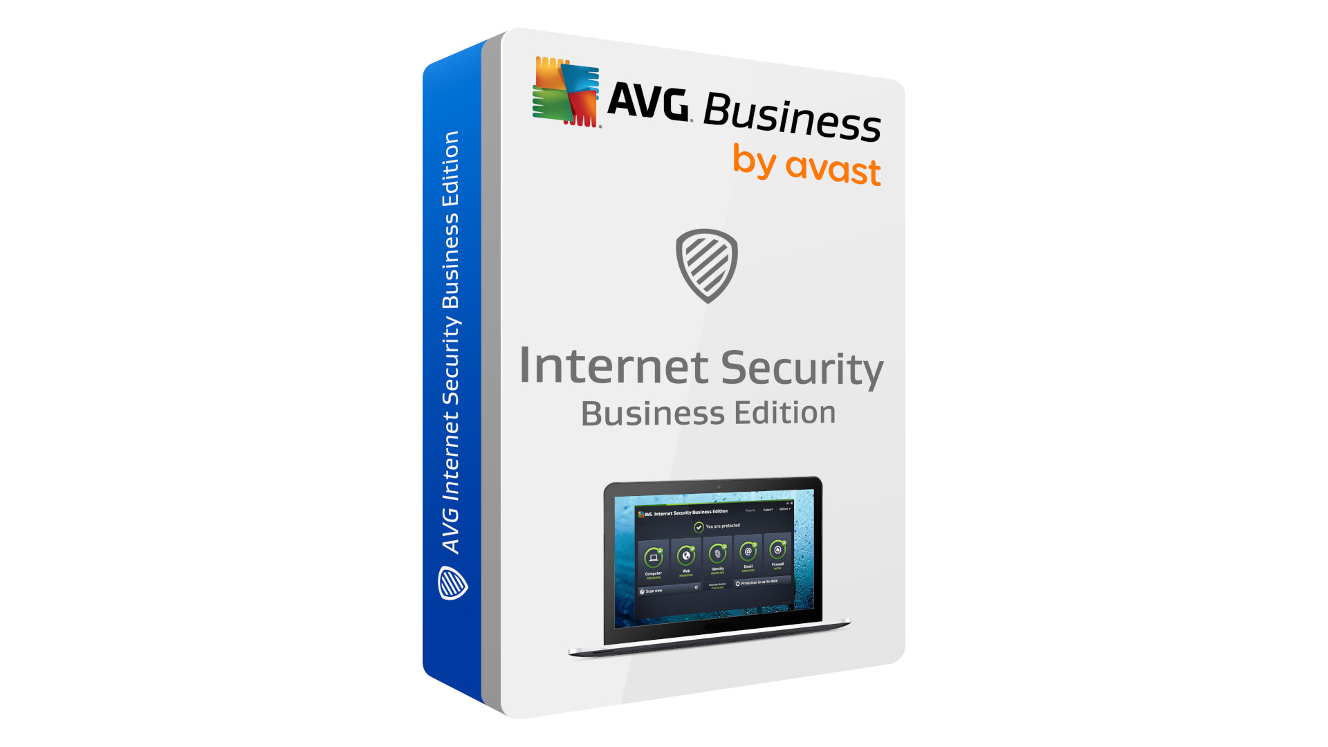 AVG Internet Security Business Edition 2022 Key (1 Year / 1 Device) [USD 21.47]