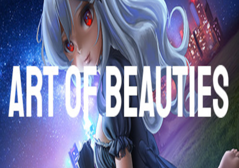 Art of Beauties Steam CD Key [USD 0.12]