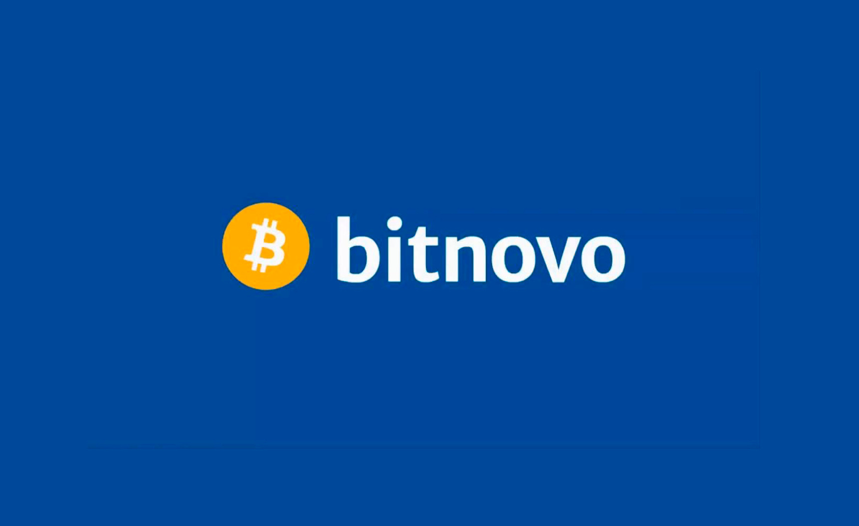BitNovo Crypto Card €10 EU [USD 12.18]